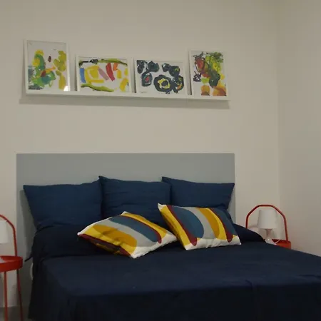 Holiday home A Due Cento Passi Dal Mare