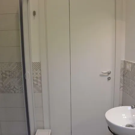 Holiday home A Due Cento Passi Dal Mare