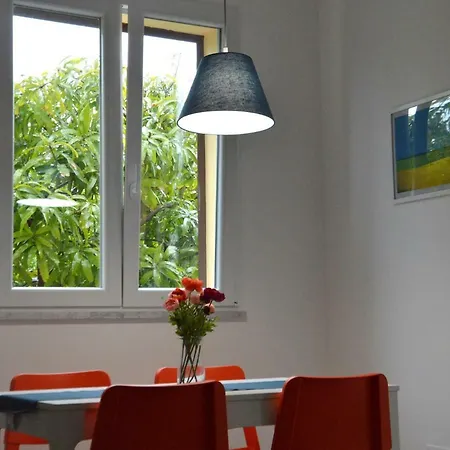 Holiday home A Due Cento Passi Dal Mare