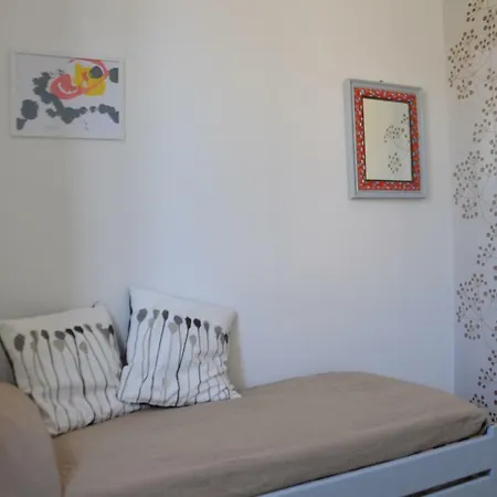 A Due Cento Passi Dal Mare Holiday home *